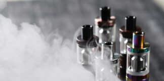 Cigarro eletrônico vicia mais rápido e traz danos cigarro eletrônico