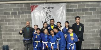 O jiu-jítsu como combustível de transformação jiu-jitsu