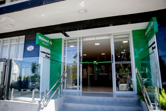 Laboratório em Rio Negro Laboratório em Rio Negro