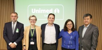 Unimed Curitiba e PUC