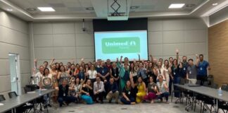 É ouro! Unimed Paraná é acreditada, mais uma vez, em nível 1 acreditada