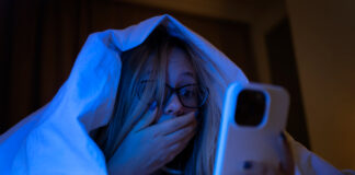 Seja sincero: você tem vício no celular? vício celular