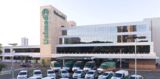 Sinônimo de qualidade serviços próprios