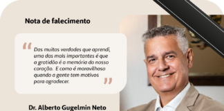 Alberto Gugelmin Neto