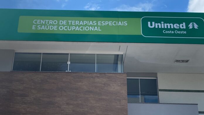 Centro de Terapias Especiais Centro de Terapias Especiais