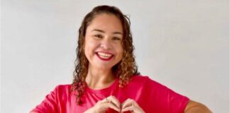 10ª edição ‘Doe lacres. Doe tampinhas’: Conheça a história da Silvana de Oliveira Medice doe lacres doe tampinhas