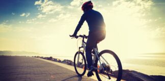 Mais que lazer, uma paixão e estilo de vida pelos pedais ciclismo