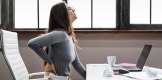 4 dicas valiosas para evitar a dor lombar dor lombar