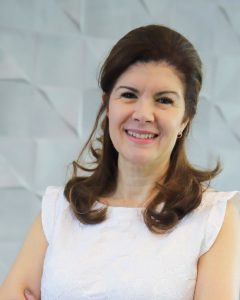 Lúcia Cristina Manoel de Macedo