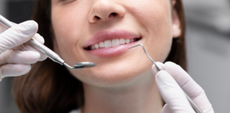 Facetas de resina e procedimentos estéticos no dentista facetas de resina