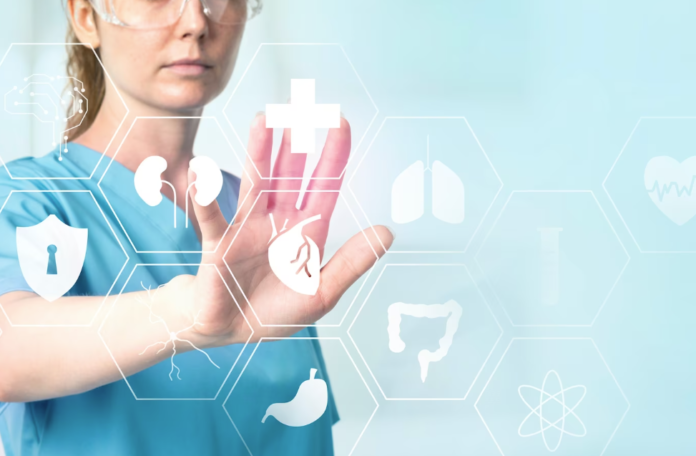 inov raw inovação saúde