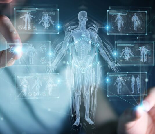 jornada digital do paciente