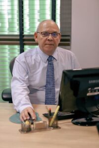 materia jornada digital do paciente - Dr. Omar