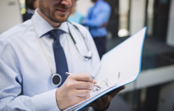 mba MBA de Administração Hospitalar