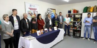 embaixada solidária