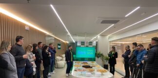 As inscrições para 3ª edição da Corrida Unimed estão abertas! corrida unimed