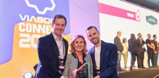 Prêmio Empresa Inovadora 2023: Unimed Cascavel é 1º lugar na categoria “Cooperativas” PRÊMIO EMPRESA INOVADORA 2023