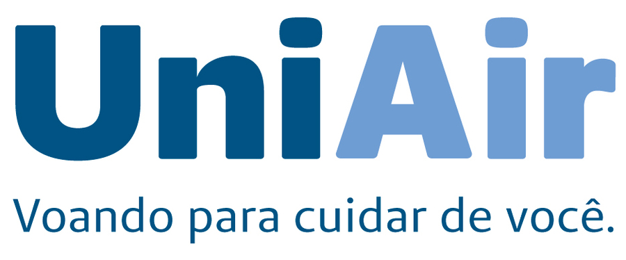 UNIAIR-PREFERENCIAL-SLOGAM