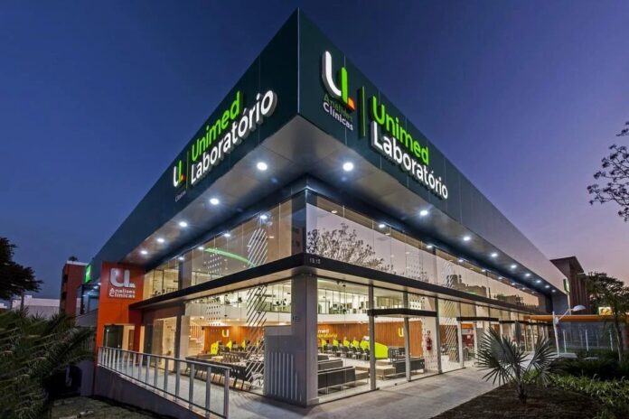 Unimed lab Unimed Laboratório