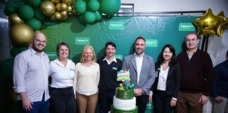 Em Campo Mourão, Hospital Unimed completa 5 anos Hospital Unimed