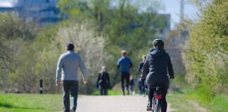 Atividade física leve também traz benefícios à saúde atividade física leve