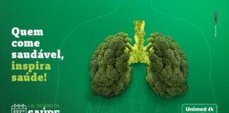 Unimed Londrina e o Calendário da Saúde: Um compromisso com a prevenção e qualidade de vida calendário da saúde