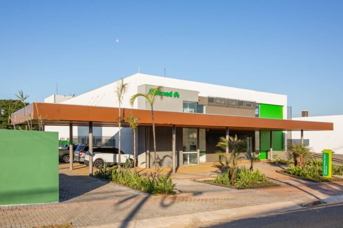 ldaa Unimed Londrina