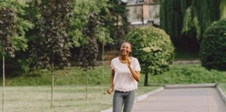 Pressão arterial controlada: estilo de vida é a resposta pressão arterial