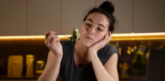 Dietas e efeito rebote: como regular um organismo desregulado? efeito rebote