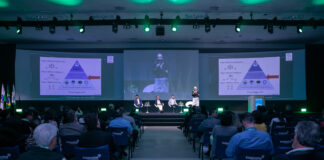 Suespar reúne mais de 800 participantes em sua 29ª edição