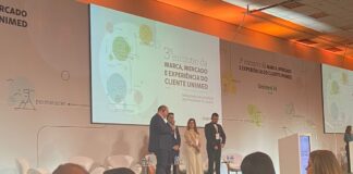 Representantes paranaenses participam do 3º Encontro da Marca, Mercado e Experiência do Cliente, em Atibaia 3º Encontro da Marca, Mercado e Experiência do Cliente