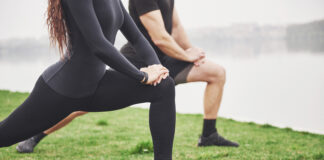 Seis em cada dez brasileiros não praticam atividades físicas no tempo livre, aponta pesquisa Atividades físicas