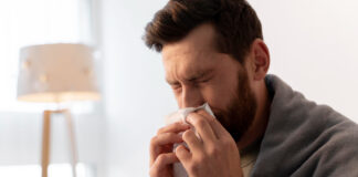 Você sabe quais as diferenças entre gripe e resfriado? gripe e resfriado