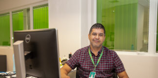 Dos campos à contabilidade: a história inspiradora de Adilson da Silva