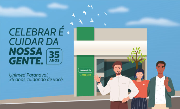 portal unimed paranavaí