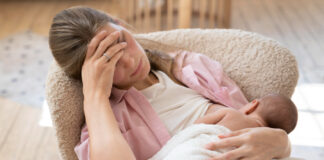 Tipos de depressão pós-parto depressão pós-parto