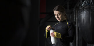 Creatina: o que é, benefícios e restrições Creatina