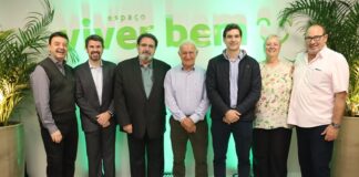 Espaço Viver Bem: Unimed Cascavel inaugura nova estrutura ESPAÇO VIVER BEM