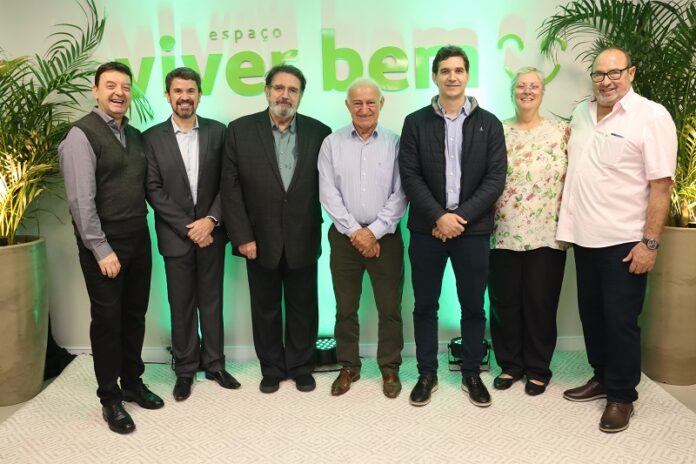ESPAÇO VIVER BEM ESPAÇO VIVER BEM