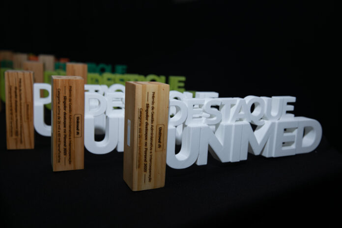 Prêmio Performance de Gestão - Suespar