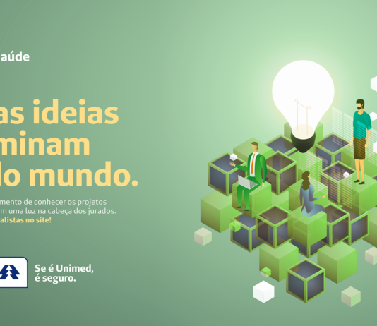 Prêmio Inova+Saúde 2023