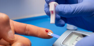 Aumento dos casos de diabete tipo 1 em crianças pode estar associado à pandemia Diabete tipo 1