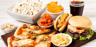 Pandemia impacta consumo de ultraprocessados no Brasil consumo de ultraprocessados