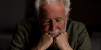 Luto e a síndrome do coração partido