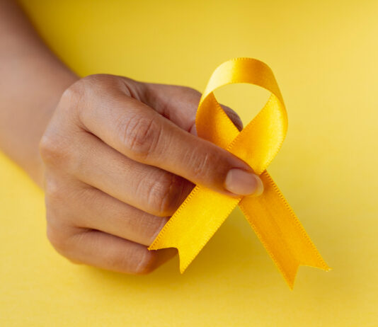 prevenção ao suicídio