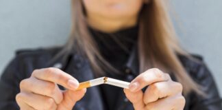 Brasil ocupa papel de destaque no combate ao tabagismo nas Américas Combate ao tabagismo