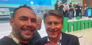 Plano Paraná Cooperativo é premiado em Convenção Nacional da Unimed