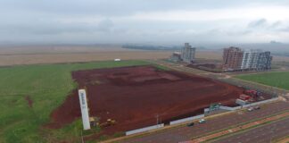 hospital de alta complexidade