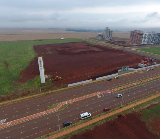 hospital de alta complexidade