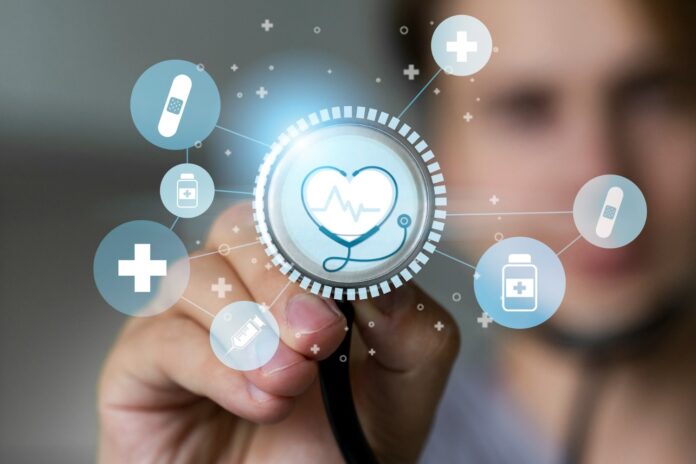 olhar para a saúde olhar para a saúde